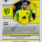 Adam Idah – Norwich City 2021-22 Panini Mosaic Premier League RC Rookie #91