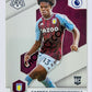 Carney Chukwuemeka – Aston Villa 2021-22 Panini Mosaic Premier League RC Rookie #121