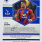 Marc Guehi – Crystal Palace 2021-22 Panini Mosaic Premier League RC Rookie #135