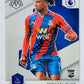 Michael Olise – Crystal Palace 2021-22 Panini Mosaic Premier League RC Rookie #136
