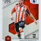 Romain Perraud – Southampton 2021-22 Panini Mosaic Premier League RC Rookie #159