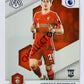 Kostas Tsimikas – Liverpool FC 2021-22 Panini Mosaic Premier League RC Rookie #175