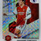 Takehiro Tomiyasu – Arsenal 2021-22 Panini Mosaic Premier League Mosaic Parallel #70