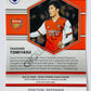 Takehiro Tomiyasu – Arsenal 2021-22 Panini Mosaic Premier League Mosaic Parallel #70