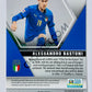 Alessandro Bastoni - Italy 2021 Panini Mosaic UEFA EURO Mosaic Parallel #132