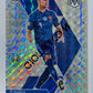 Martin Valjent – Slovakia 2021 Panini Mosaic UEFA EURO Mosaic Parallel RC Rookie #89