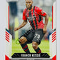 Franck Kessie – AC Milan 2021-22 Panini Score #102