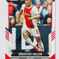 Sebastien Haller – AFC Ajax 2021-22 Panini Score #144