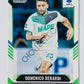 Domenico Berardi – US Sassuolo Calcio 2021-22 Panini Score Serie A #198