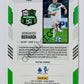 Domenico Berardi – US Sassuolo Calcio 2021-22 Panini Score Serie A #198