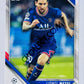 Lionel Messi - Paris Saint-Germain 2021-22 Topps UCL #10