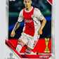 Antony – AFC Ajax 2021-22 Topps UCL #82