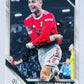 Cristiano Ronaldo - Manchester United 2021-22 Topps UCL #100