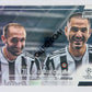 Giorgio Chiellini - Juventus 2022 Topps Stadium Club Chrome UCL #3