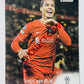 Virgil van Dijk - Liverpool FC 2022 Topps Stadium Club Chrome UCL #4
