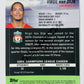 Virgil van Dijk - Liverpool FC 2022 Topps Stadium Club Chrome UCL #4