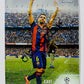 Xavi - FC Barcelona 2022 Topps Stadium Club Chrome UCL #6