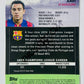 Xavi - FC Barcelona 2022 Topps Stadium Club Chrome UCL #6