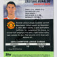 Cristiano Ronaldo - Manchester United 2022 Topps Stadium Club Chrome UCL #7