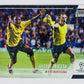 Andrés Iniesta - FC Barcelona 2022 Topps Stadium Club Chrome UCL #8