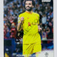 Mohamed Salah - Liverpool FC 2022 Topps Stadium Club Chrome UCL #11