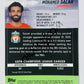 Mohamed Salah - Liverpool FC 2022 Topps Stadium Club Chrome UCL #11