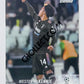 Weston McKennie - Juventus 2022 Topps Stadium Club Chrome UCL #14