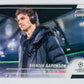 Brenden Aaronson - FC Salzburg 2022 Topps Stadium Club Chrome UCL #15