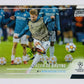 Kevin De Bruyne - Manchester City FC 2022 Topps Stadium Club Chrome UCL #17