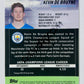 Kevin De Bruyne - Manchester City FC 2022 Topps Stadium Club Chrome UCL #17