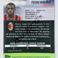 Pierre Kalulu - AC Milan 2022 Topps Stadium Club Chrome UCL #20