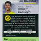 Jude Bellingham - Borussia Dortmund 2022 Topps Stadium Club Chrome UCL #22