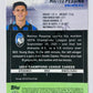 Matteo Pessina - Atalanta B.C. 2022 Topps Stadium Club Chrome UCL #32