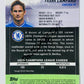 Frank Lampard - Chelsea FC 2022 Topps Stadium Club Chrome UCL #36