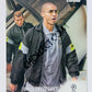 David Trezeguet - Juventus 2022 Topps Stadium Club Chrome UCL #38