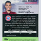 Jamal Musiala - FC Bayern München 2022 Topps Stadium Club Chrome UCL #42