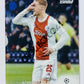Kenneth Taylor - AFC Ajax 2022 Topps Stadium Club Chrome UCL #43