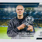 Erling Haaland - Borussia Dortmund 2022 Topps Stadium Club Chrome UCL #46