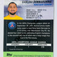 Gianluigi Donnarumma - Paris Saint-Germain 2022 Topps Stadium Club Chrome UCL #50