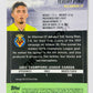 Yeremy Pino - Villarreal CF 2022 Topps Stadium Club Chrome UCL #51