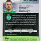 Pablo Sarabia - Sporting Clube de Portugal 2022 Topps Stadium Club Chrome UCL #54