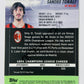 Sandro Tonali - AC Milan 2022 Topps Stadium Club Chrome UCL #55