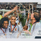 Roberto Carlos - Real Madrid C.F. 2022 Topps Stadium Club Chrome UCL #57