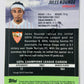 Jules Kounde - Sevilla FC 2022 Topps Stadium Club Chrome UCL #63