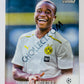 Youssoufa Moukoko - Borussia Dortmund 2022 Topps Stadium Club Chrome UCL #64