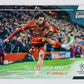 Trent Alexander-Arnold - Liverpool FC 2022 Topps Stadium Club Chrome UCL #66