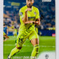 Arnaut Danjuma - Villarreal CF 2022 Topps Stadium Club Chrome UCL #69