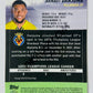 Arnaut Danjuma - Villarreal CF 2022 Topps Stadium Club Chrome UCL #69