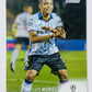 Luis Muriel - Atalanta B.C. 2022 Topps Stadium Club Chrome UCL #71