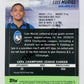 Luis Muriel - Atalanta B.C. 2022 Topps Stadium Club Chrome UCL #71